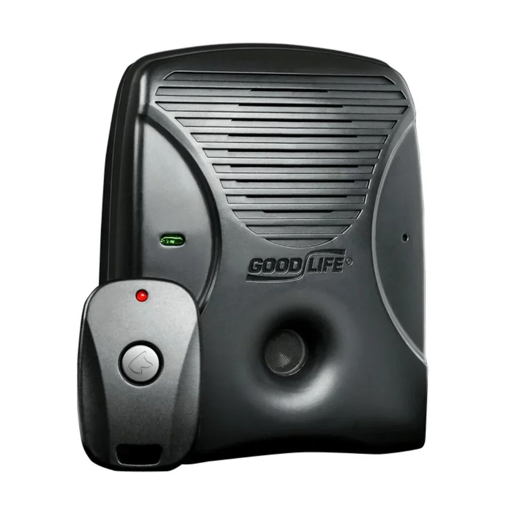 Dog Silencer Max Bark Control by Good Life ultrasonic anti-bark, EUC - Picture 6 of 6